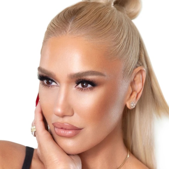 GXVE PICK IT UP CREAM CONTOUR & POWDER BRONZER DUO SHADE: HEATIN UP! NIB! - Picture 3 of 5